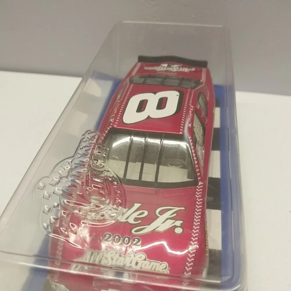 2002 Winner's Circle Dale Earnhardt Jr #8 MLB All-Star Game Chevy 1:24 Diecast